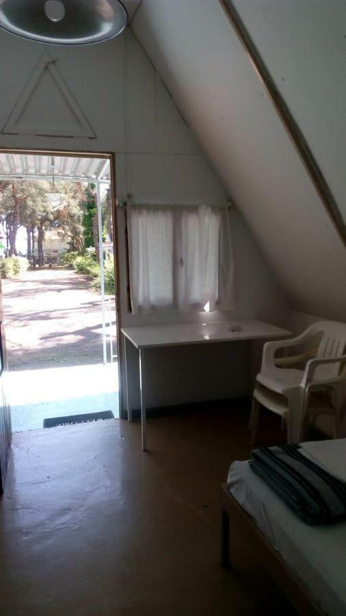 Olympos Beach Pláka Litókhoro Eksteriør bilde
